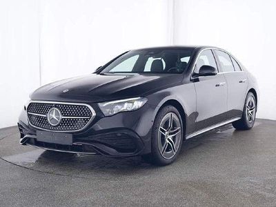 Mercedes E400