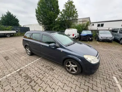 Gebraucht Opel Astra