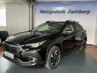 Gebraucht Subaru Crosstrek