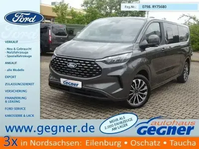 Gebraucht Ford Tourneo Custom Titanium X 2025 Andere Van