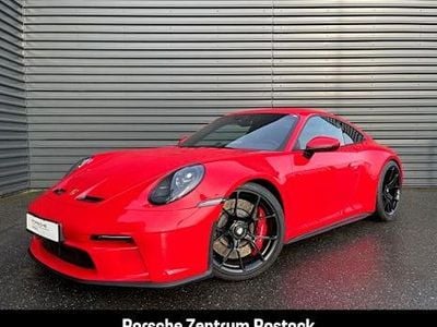 Gebraucht Porsche 911 GT3 510 PS (375 kW) 2024 Indischrot Coupé