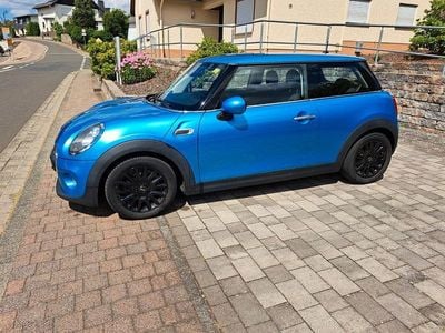 Mini One D