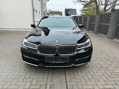 BMW 730