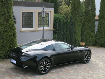 gebraucht Aston Martin DB11 DB11V8,dt.Fzg.AM-Garantie bis 7/25, netto99500