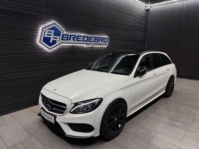 Gebraucht Mercedes C250