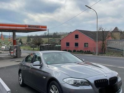 BMW 528