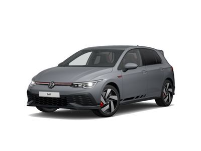 Gebraucht VW Golf VIII GTI Clubsport 300 PS (220 kW) 2022