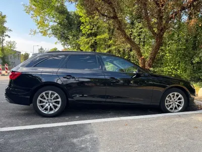 Gebraucht Audi A4