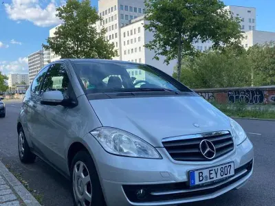 Gebraucht Mercedes A160