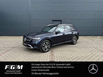 Mercedes GLC200