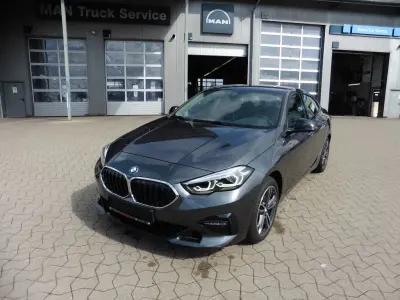Używany BMW 218