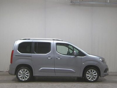 Opel Combo Life