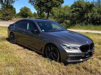 BMW 730