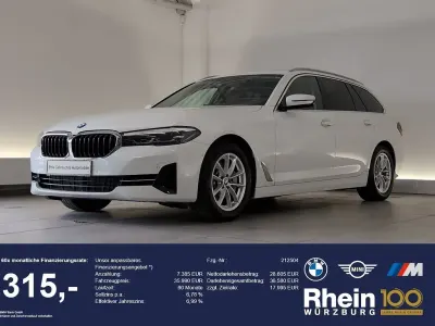 Gebraucht BMW 530