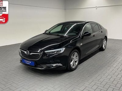 gebraucht Opel Insignia InsigniaLED/Navi/Kamera/SHZ/DAB/17-Zoll