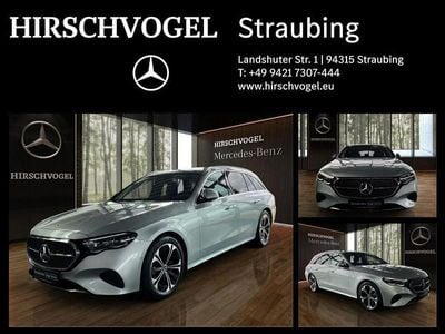 Mercedes E300