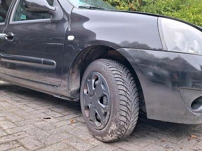 Renault Clio II