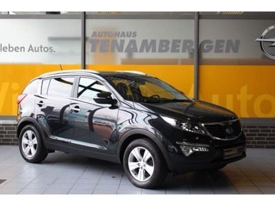 gebraucht Kia Sportage 1.6 GDI 2WD