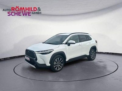 Gebraucht Toyota Corolla 2025 Weiss