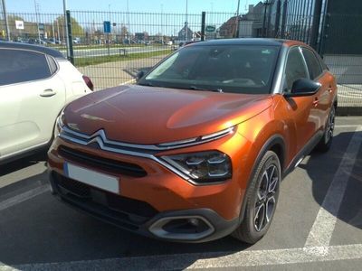 Citroën e-C4