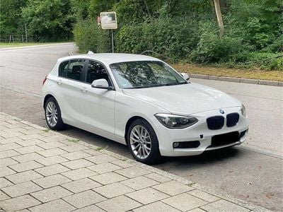BMW 125