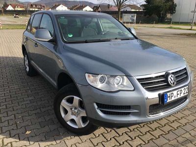 gebraucht VW Touareg Touareg2.5 R5 TDI DPF