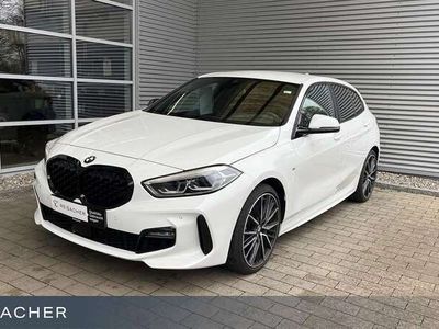 gebraucht BMW 120 iA M-Sport,Navi,DAB,LED,Tempo,19"LM,RüKa