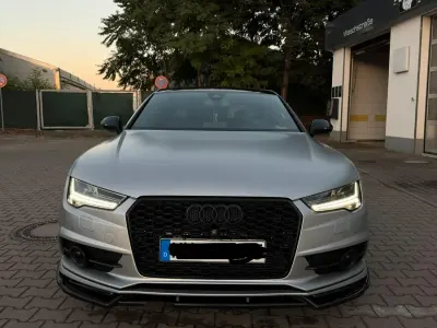Gebraucht Audi A7