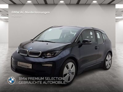 gebraucht BMW i3 120Ah