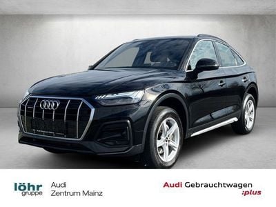 Audi Q5 Sportback