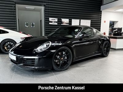 Porsche 911 Targa 4