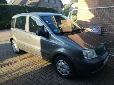 Gebraucht Fiat Panda