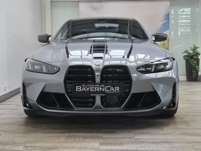 Gebraucht BMW M4