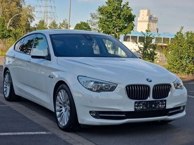 BMW 535 Gran Turismo