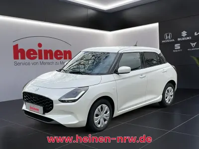 Gebraucht Suzuki Swift