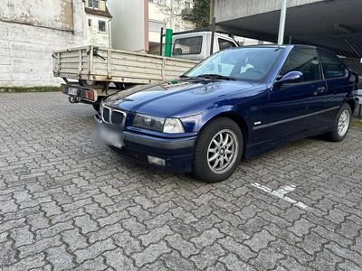 BMW 316 Compact