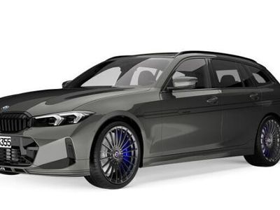 Alpina D3