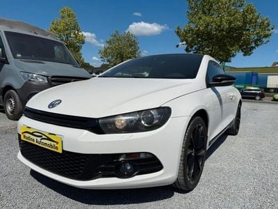 VW Scirocco