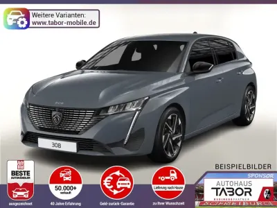 Gebraucht Peugeot 308