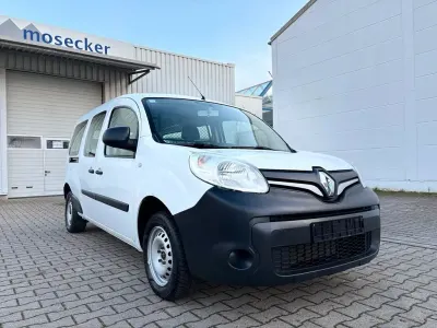 Gebraucht Renault Kangoo