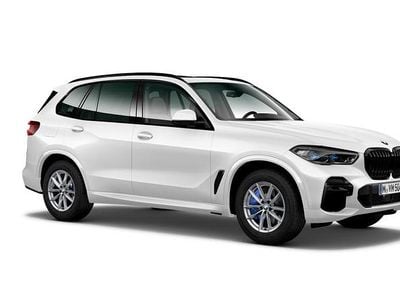Gebraucht BMW X5 Efficient Dynamics 286 PS (210 kW) 2025 SUV