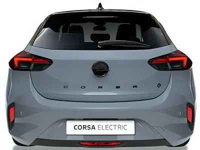 Gebraucht Opel Corsa-e