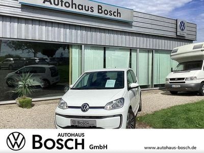 VW e-up!