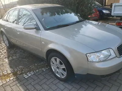 Gebraucht Audi A6