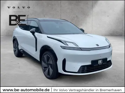 Gebraucht Lynk & Co 08
