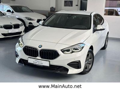 BMW 216
