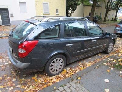 Renault Laguna GrandTour