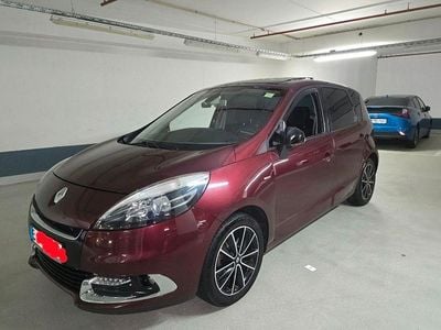 Renault Scénic III