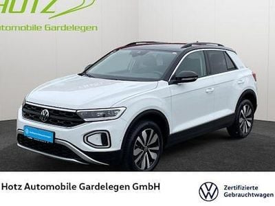 Usado VW T-Roc Goal 150 HP (110 kW) 2025 Branco SUV