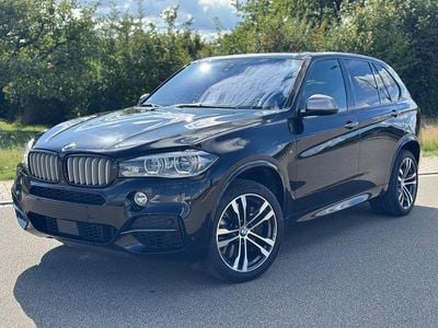 BMW X5 M50